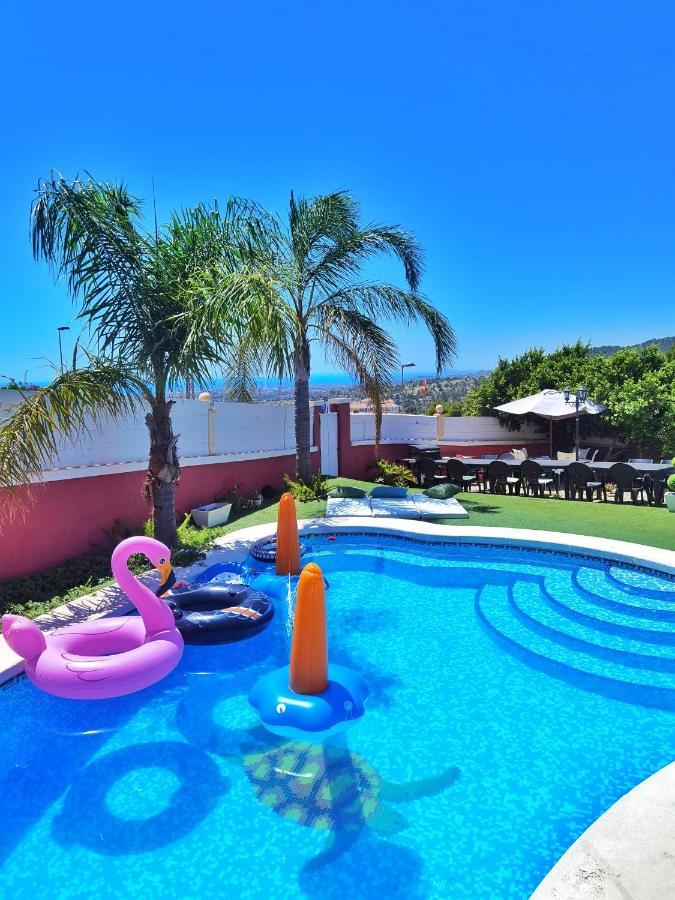 Stag Hendo25Pax Only 10Min To The Party Area Despedidas 25Pax 10 Min De La Zona De Fiesta Consultar Precio Μπένιντορμ Εξωτερικό φωτογραφία
