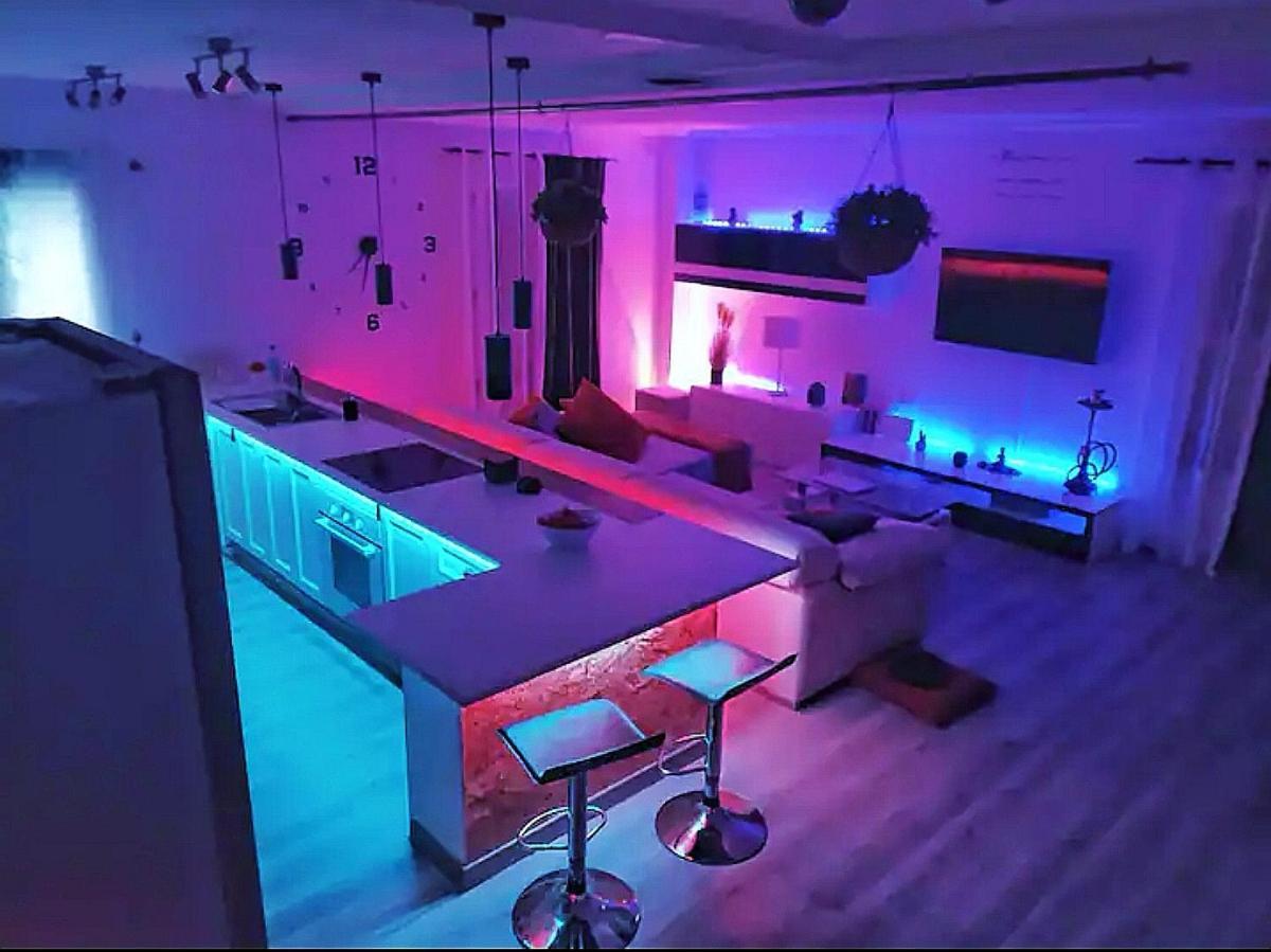 Stag Hendo25Pax Only 10Min To The Party Area Despedidas 25Pax 10 Min De La Zona De Fiesta Consultar Precio Μπένιντορμ Εξωτερικό φωτογραφία