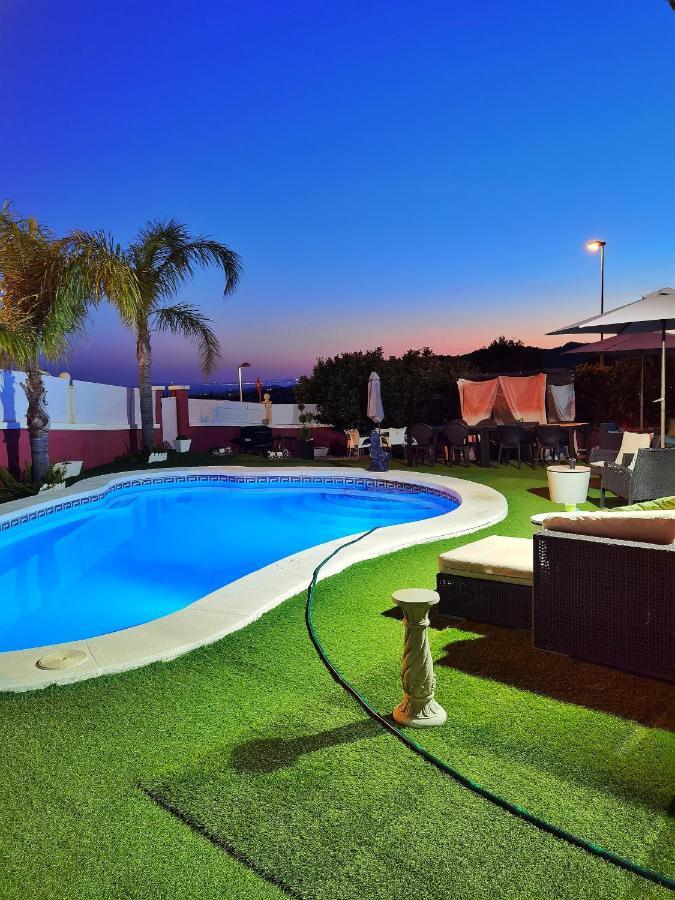 Stag Hendo25Pax Only 10Min To The Party Area Despedidas 25Pax 10 Min De La Zona De Fiesta Consultar Precio Μπένιντορμ Εξωτερικό φωτογραφία