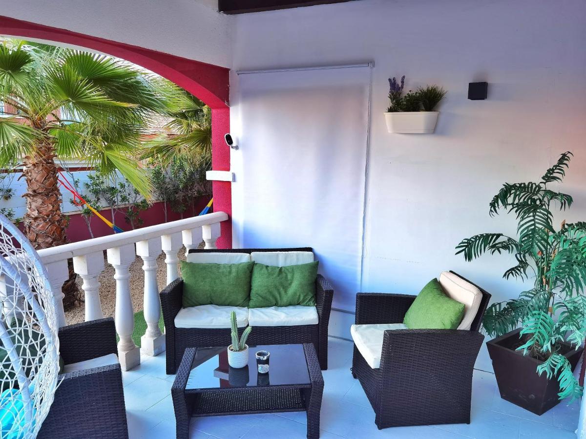 Stag Hendo25Pax Only 10Min To The Party Area Despedidas 25Pax 10 Min De La Zona De Fiesta Consultar Precio Μπένιντορμ Εξωτερικό φωτογραφία