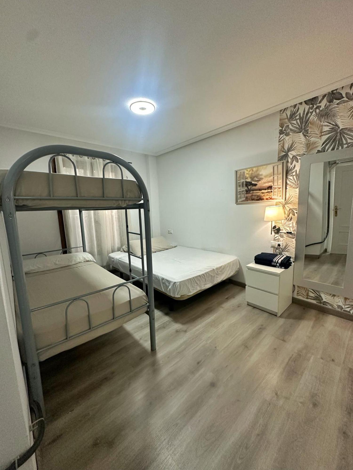Stag Hendo25Pax Only 10Min To The Party Area Despedidas 25Pax 10 Min De La Zona De Fiesta Consultar Precio Μπένιντορμ Εξωτερικό φωτογραφία